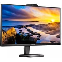 Philips 24E1N5300HE/00, LED-Monitor 61 cm (24 Zoll), schwarz, FullHD, IPS, AMD Free-Sync, USB-C