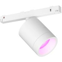 Philips HUE Perifo Zylinderspot, Leuchte weiß
