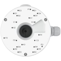 Reolink Reolink Junction Box RLA-JBL1, Halterung weiß
