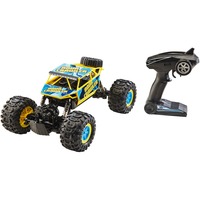 Revell Crawler AQUA CRAWLER, RC gelb/blau, 1:12