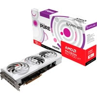 Radeon RX 7700 XT PURE GAMING OC, Grafikkarte