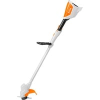 0886661508624 - STIHL Spielzeug-Motorsense Orange & Weiß inklusive Akku 0886661508624 - STIHL Spielzeug-Motorsense Orange & Weiß inklusive Akku