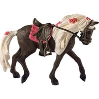 Schleich Horse Club Rocky Mountain Horse Stute Pferdeshow, Spielfigur 