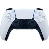 Sony DualSense V2 Wireless-Controller, Gamepad weiß