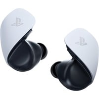Sony PULSE Explore Wireless, Gaming-Headset weiß/schwarz, USB-C, Bluetooth