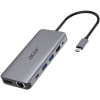 12-in-1 Type C Dongle, Dockingstation
