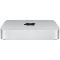 Apple Mac mini M2 2023 CTO, MAC-System silber, macOS