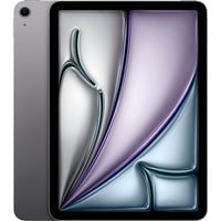 Apple iPad Air 11" (128 GB), Tablet-PC grau, Gen 6 / 2024