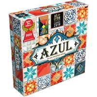 Image of Azul