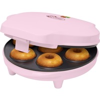 ADM218SDP, Donutmaker