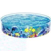 Bestway Planschbecken Odyssey mit 183 Zentimeter Durchmesser, Schwimmbad 