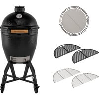 The Onyx Large Starter-Paket, Holzkohlegrill