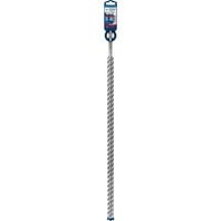 Bosch Professional EXPERT Hammerbohrer SDS-plus-7X, Ø 22mm Arbeitslänge 550mm