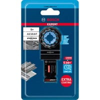 Bosch Professional EXPERT Tauchsägeblatt AIZ 20 AIT MetalMax 5 Stück, Carbide, Breite 20mm