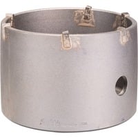 Bosch Professional PRO SDS plus-5 Core Cutter Hohlbohrkrone, Ø 90mm, Bohrer 
