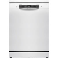 Bosch SMS4EVW08E Serie 4, Spülmaschine weiß, 60 cm, Home Connect