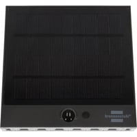 Brennenstuhl Solar LED Strahler SOL 1000 Plana, LED-Leuchte 