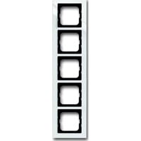 Busch-Jaeger Rahmen 5-fach 1725-284 Retail