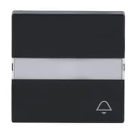 Busch-Jaeger Wippe anthrazit, Retail