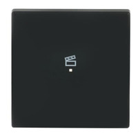 Busch-Jaeger Wippe future linear schwarz, Retail