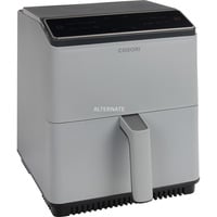 Heißluftfritteuse Dual Blaze Chef Edition CAF-P583S-AEUR