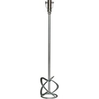 EINHELL Mörtelrührer 3437011, Rührkorb für Akku-Erdbohrer GP-EA 18/150 Li BL