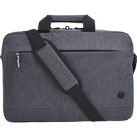 HP Prelude Pro Topload, Notebooktasche grau, bis 39,6" (15,6")