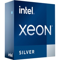 Intel® Xeon® Silver 4310, Prozessor Boxed-Version