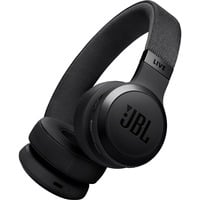 JBL LIVE 670NC, Kopfhörer schwarz