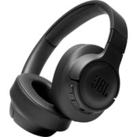 JBL TUNE 710BT, Kopfhörer schwarz, Bluetooth, USB-C