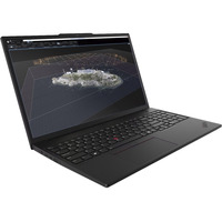 Lenovo ThinkPad P16s G4 (21QV0060GE), Notebook schwarz, Intel® Core™ Ultra 7 265H, NVIDIA RTX PRO 1000, 32 GB DDR5, 1 TB (1 TB SSD), Windows 11 Pro