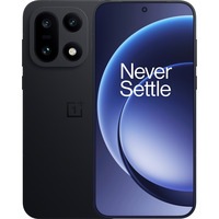 OnePlus 15 256GB, Handy Infinite Black, OxygenOS, 12 GB