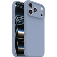 Otterbox Figura, Schutzhülle hellblau, iPhone 17 Pro Max, MagSafe