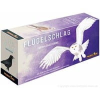 0706949635630 - Flügelschlag Europa-Erweiterung (Spiel-Zubehör) 0706949635630 - Flügelschlag Europa-Erweiterung (Spiel-Zubehör)