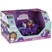 4009803232119 - RC Car Gabbys Dollhouse Carlita