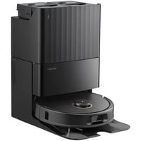 Roborock Qrevo 5AE, Saugroboter schwarz, Mit Multifunktions-Dockingstation