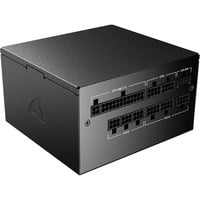 Sharkoon Rebel P20 Gen2 750, PC-Netzteil schwarz, 1x 12 Pin High Power Anschluss, 3x PCIe, Kabelmanagement, 750 Watt
