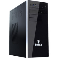 PC-GAMER ELITE 1, PC-System