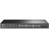 TP-Link TL-SG3428, Switch 