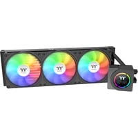 Thermaltake LB360-S ARGB, Wasserkühlung gunmetal