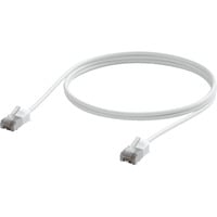 Ubiquiti UniFi Premium Patch Cable Outdoor / 5m, Kabel weiß