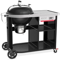 Holzkohlegrill Performer Premium