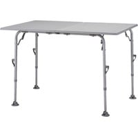 Westfield Camping-Tisch Extender 301-1025 grau/aluminium