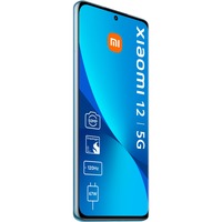 Xiaomi 12 256GB, Handy Blue, Android 12