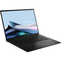 ASUS Zenbook 14 (UM3406KA-QD041W), Notebook schwarz, AMD Ryzen AI 5 340, 16 GB LPDDR5X, 512 GB (512 GB SSD), Windows 11 Home
