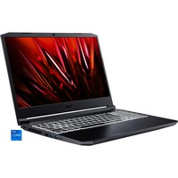 Acer Nitro 5 (AN515-57-774Z), Gaming-Notebook schwarz/rot, Windows 11 Home 64-Bit, 39.6 cm (15.6 Zoll) & 144 Hz Display, 512 GB SSD