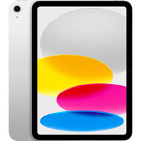 Apple iPad 11" (256GB) DEP, Tablet-PC silber, 11. Gen / 2025 / 5G