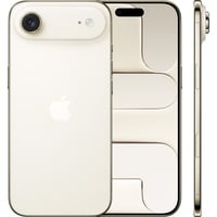 Apple iPhone Air 512GB DEP, Handy Lichtgold, iOS