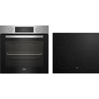 BBSC1132T0X, Backofen-Set