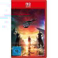 Final Fantasy VII Rebirth-Spiel